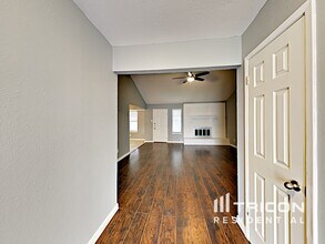 7300 Echo Hill Dr in Watauga, TX - Building Photo - Building Photo