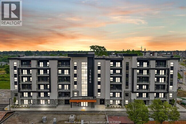 property at 11646 Tecumseh Rd E
