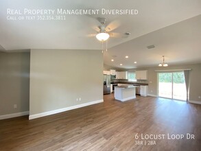 6 Locust Loop Dr in Ocala, FL - Building Photo - Building Photo