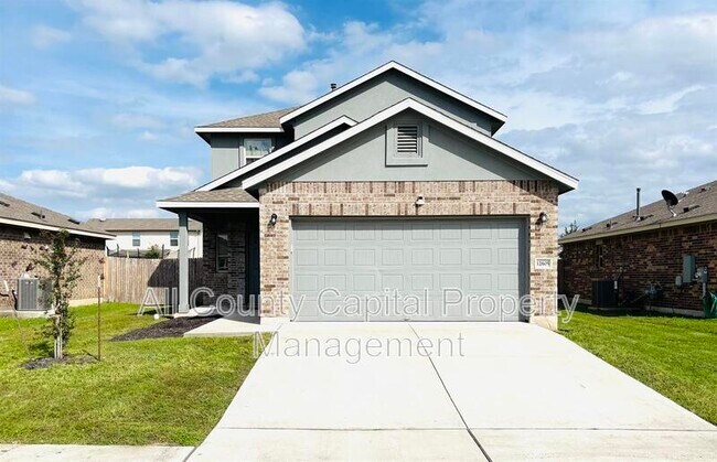property at 12605 Albatross Pass