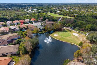 844 SW Pebble Ln in Palm City, FL - Building Photo - Building Photo