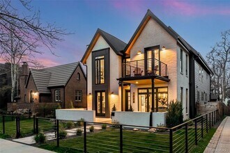 1035 S Josephine St in Denver, CO - Building Photo - Building Photo