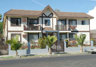 123 S Bonnie Brae St in Los Angeles, CA - Building Photo - Building Photo