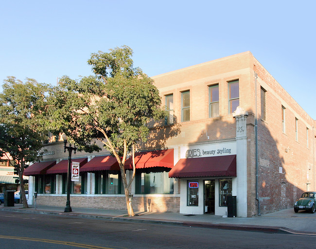 315 N Bush St in Anaheim, CA - Building Photo - Building Photo