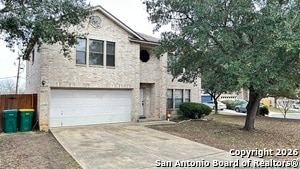 property at 8435 Parry Path