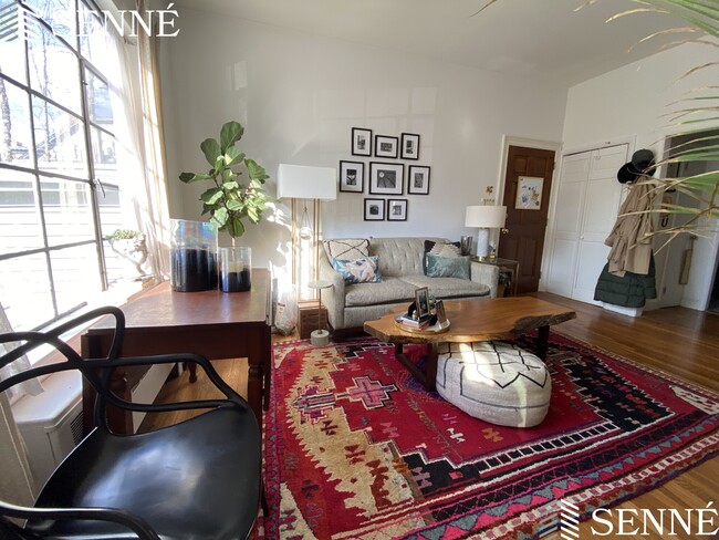 18 Ellery St, Unit 12