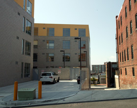 Solea in Washington, DC - Building Photo - Building Photo