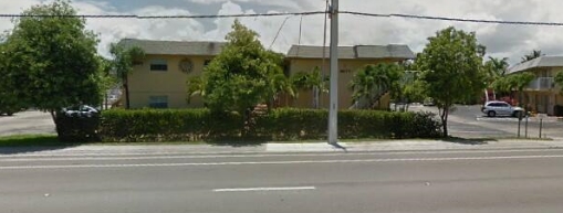 El Sol Condominium in Oakland Park, FL - Building Photo