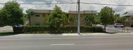 El Sol Condominium in Oakland Park, FL - Building Photo - Building Photo