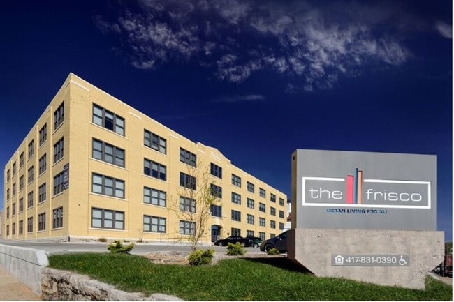 309 S Jefferson Ave, Unit 005