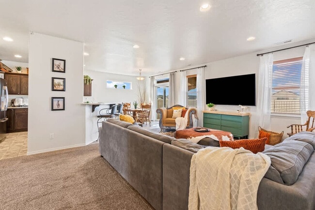 3905 Winged Dove St in Caldwell, ID - Building Photo - Building Photo