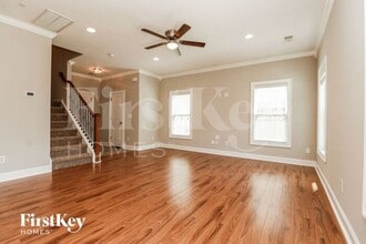 3851 Annapolis Way in Ladson, SC - Foto de edificio - Building Photo