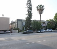 Primary Photo - Woodman Court Apartments in Los Angeles, California
