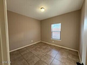 14306 Pancho Gonzalez Ct in El Paso, TX - Building Photo - Building Photo