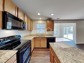 4462 Roundwood Ct in Indian Trail, NC - Building Photo - Building Photo