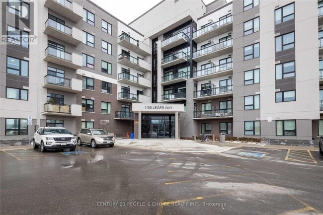 property at 1105-1105 Leger Wy