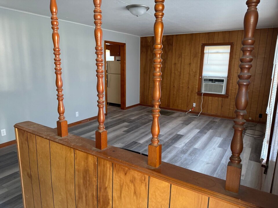 522 N Tennessee St in Iola, KS - Building Photo