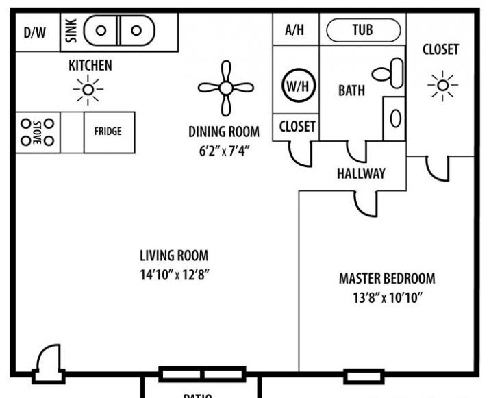Casalon Parkway Apartments in O'Fallon, MO