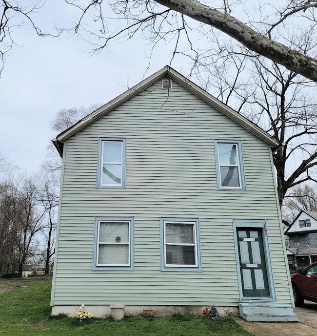 property at 6215 Carpenter Ave