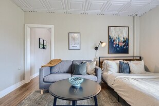 2805 E 16th Ave, Unit SI ID1026277P in Denver, CO - Building Photo