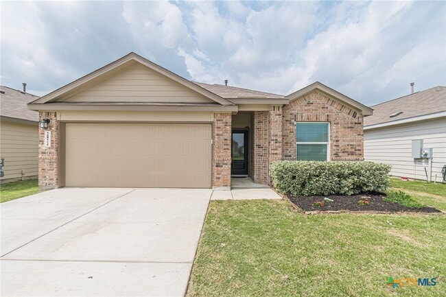 property at 2824 Green Finch