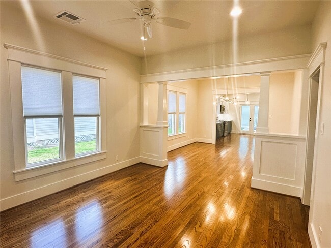 540 Harvard St in Houston, TX - Building Photo - Building Photo