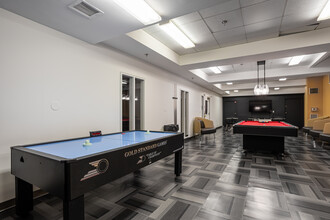 Royal Worcester Apartments in Worcester, MA - Building Photo - Interior Photo