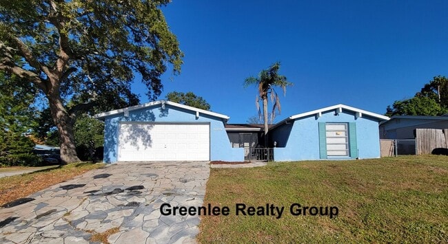 property at 7741 Treasure Pointe Dr
