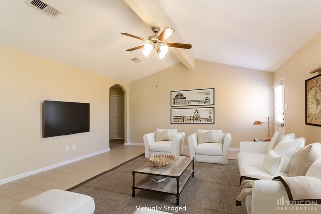 928 American Monarch Dr in La Marque, TX - Building Photo - Building Photo