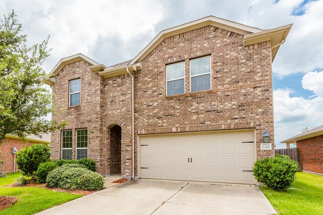 property at 11307 Elizabeth Brook Dr