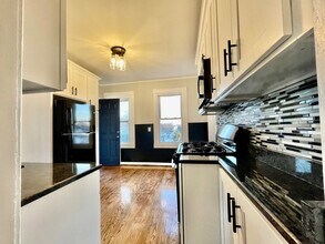 119 Revere St in Springfield, MA - Building Photo - Building Photo