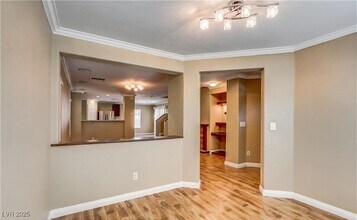 8960 Argus Reed Ave in Las Vegas, NV - Building Photo - Building Photo