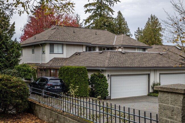 21965 49 Av in Langley, BC - Building Photo - Building Photo