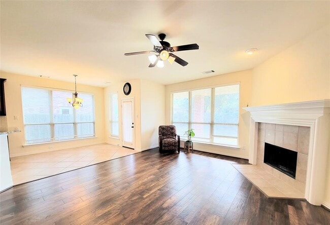 27015 Downing Park Blvd in Katy, TX - Building Photo - Building Photo