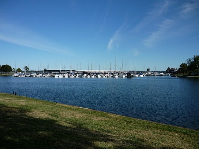 property at 12600 Melville Dr