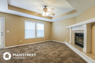 6501 E 137th St in Grandview, MO - Building Photo - Building Photo