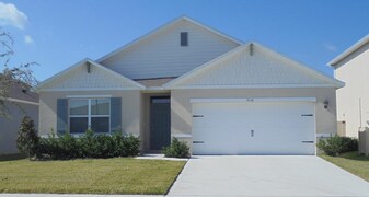 5116 Tana Ter in St. Cloud, FL - Building Photo