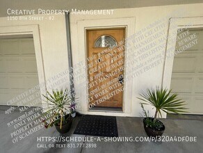 1150 Eighth St in Monterey, CA - Building Photo - Building Photo