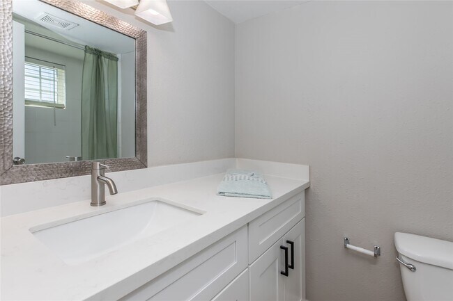 1515 Campbell Rd in Houston, TX - Building Photo - Building Photo