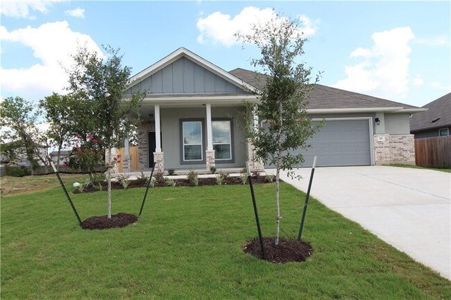 property at 307 Silver Glen Dr