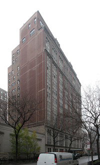 1320 N State Pky in Chicago, IL - Foto de edificio - Building Photo