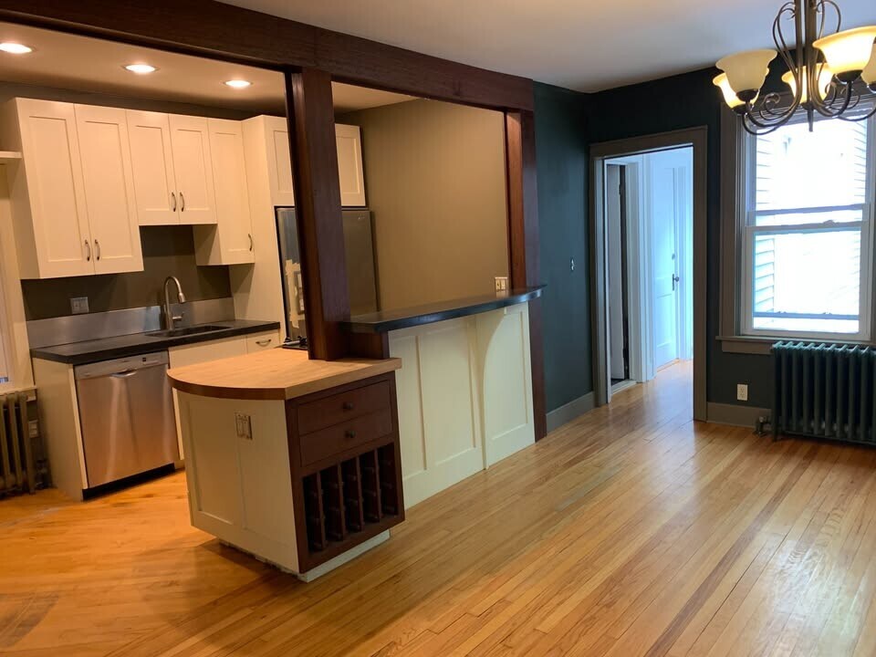 253 Park Ave, Unit Park Ave. in Albany, NY - Building Photo