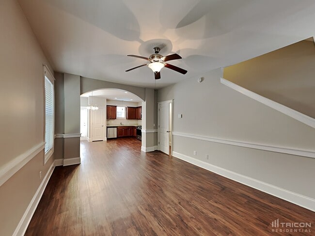 141 Park Ridge Way in Lexington, SC - Building Photo - Building Photo