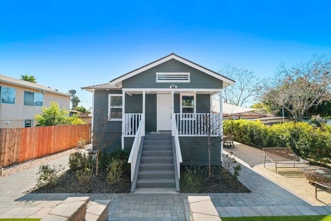 3311 Market St in San Diego, CA - Building Photo - Building Photo