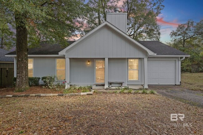 5907 Windham Ct in Mobile, AL - Building Photo - Building Photo