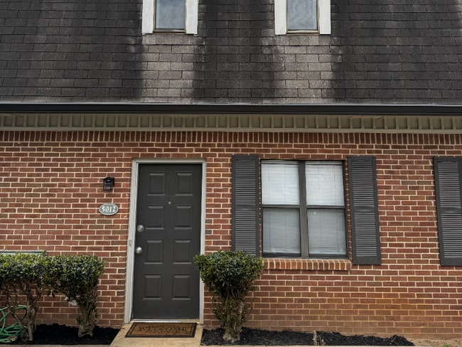 property at 5012 Top Cat Ct