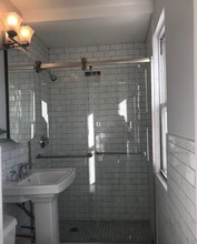 11 Atkins St, Unit 2 in Boston, MA - Building Photo - Building Photo