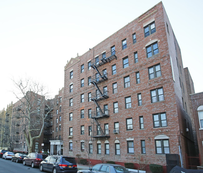 Lefferts House in Brooklyn, NY - Building Photo - Building Photo