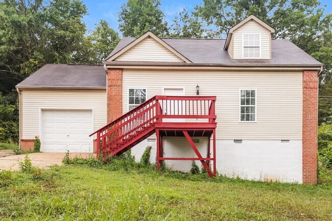 property at 4904 Ottenville Ave