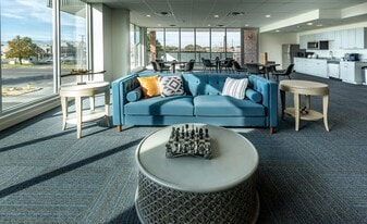 Casa Milagros 62+ Senior Housing Community